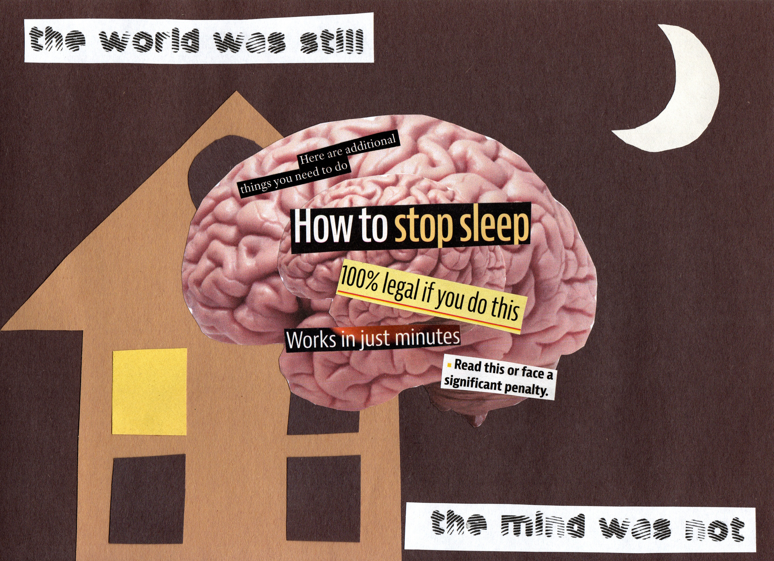 snare_mind