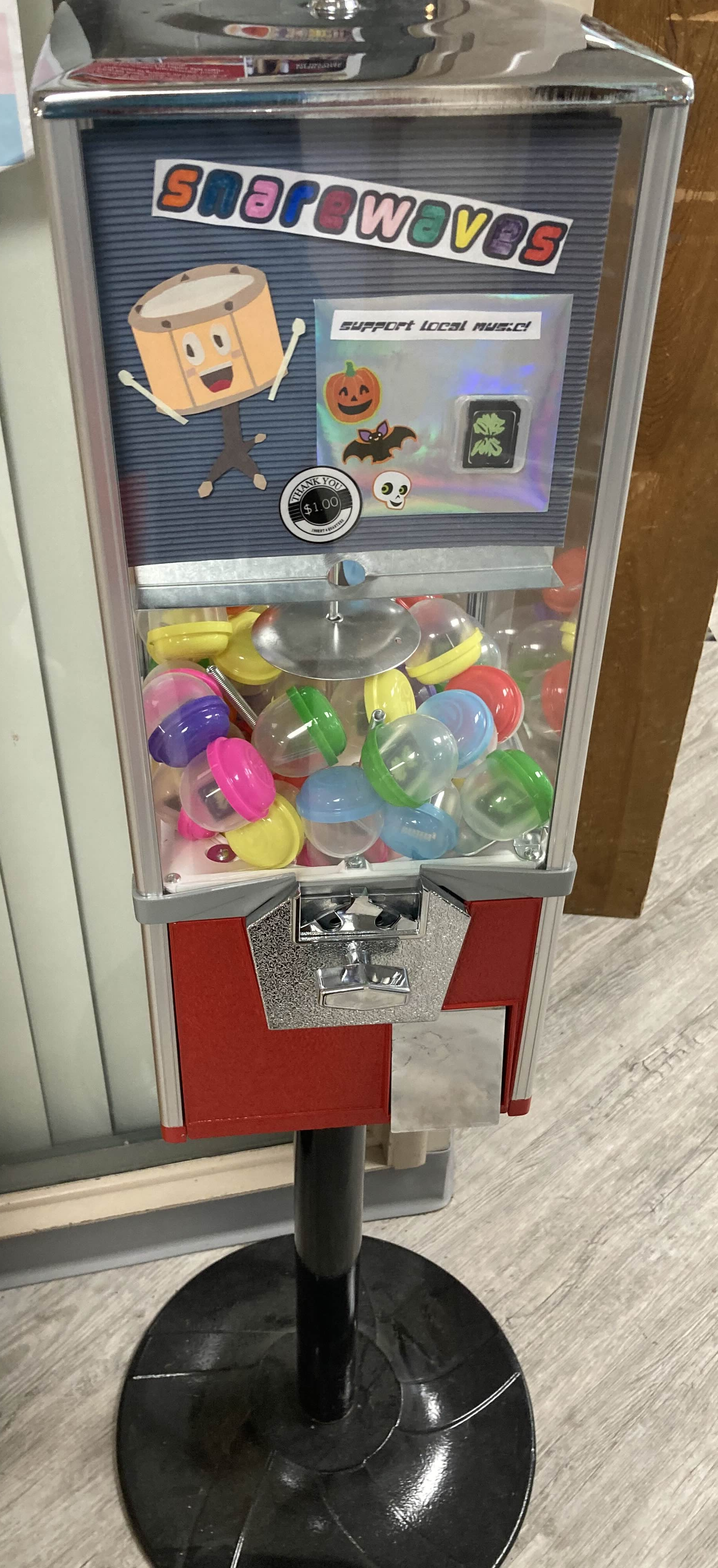 snare_gum