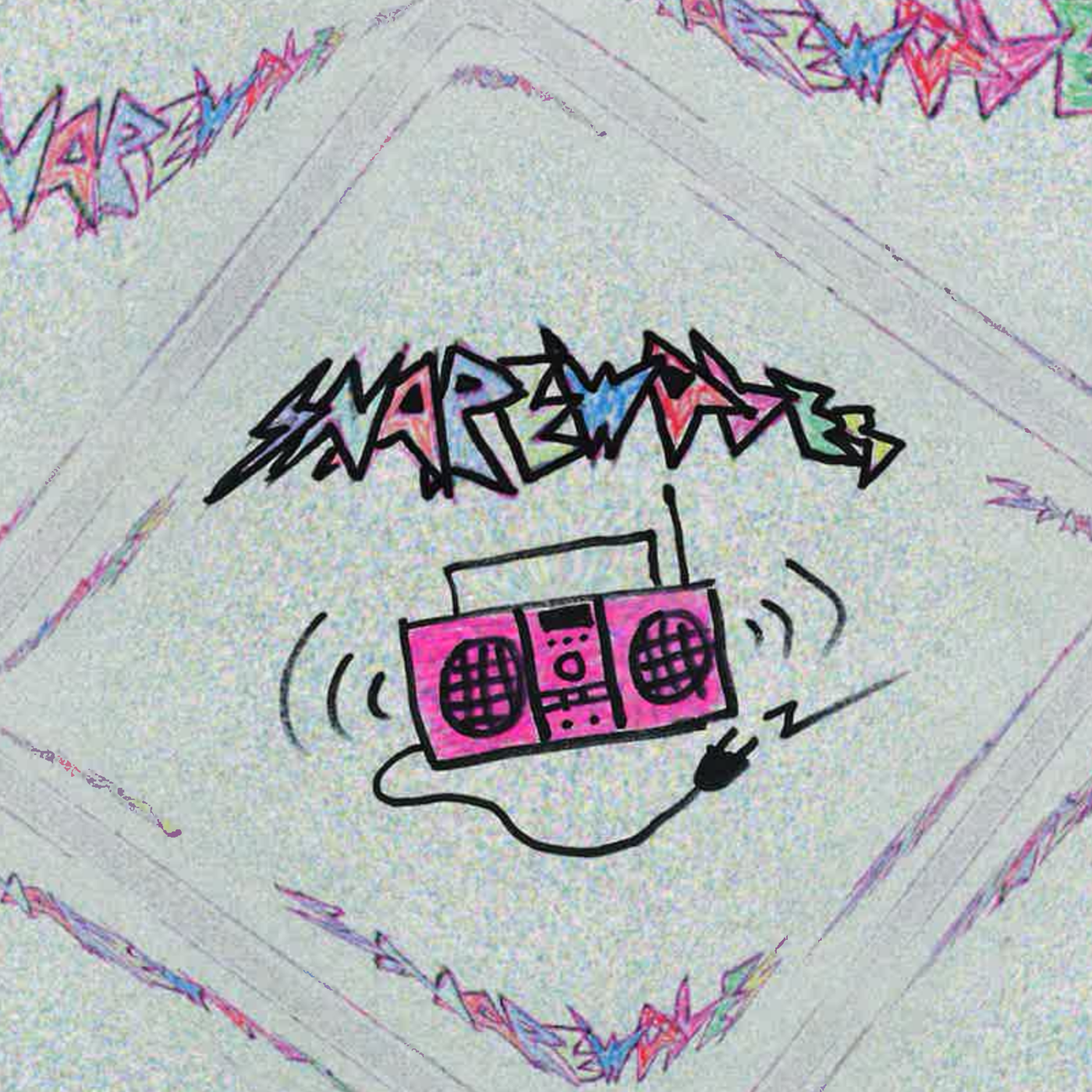 snare_bow